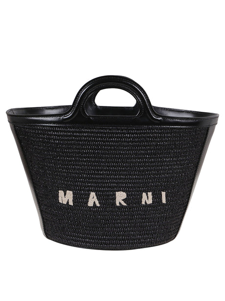 MARNI Mini Tropicalia Handbag