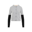 MARNI Luxurious Women's Sweater - Perfect for Fall/Winter 24/25