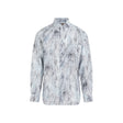 MARNI Contemporary Cotton Shirt for Men