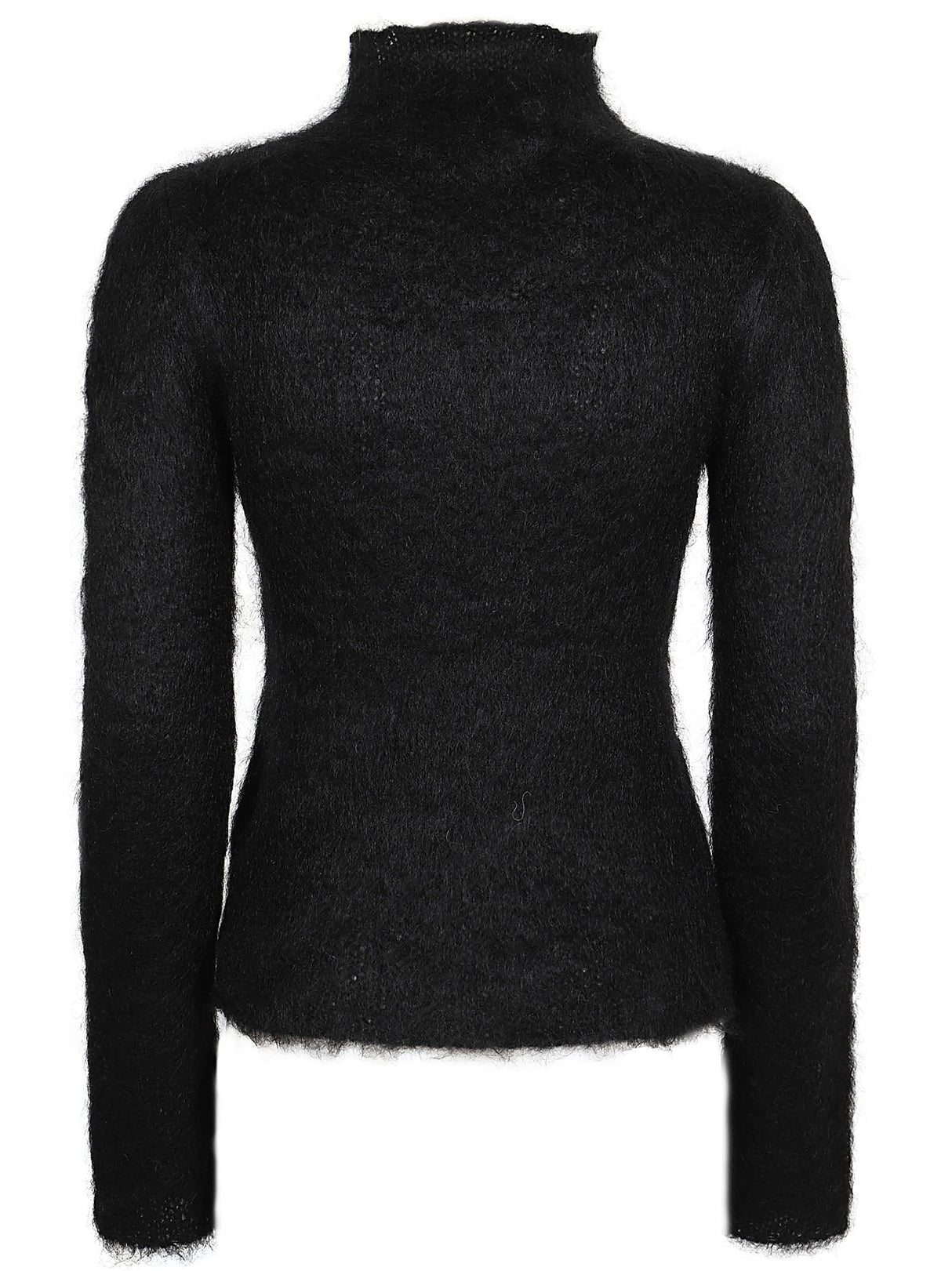 MARNI Luxurious Mohair Blend Sweater