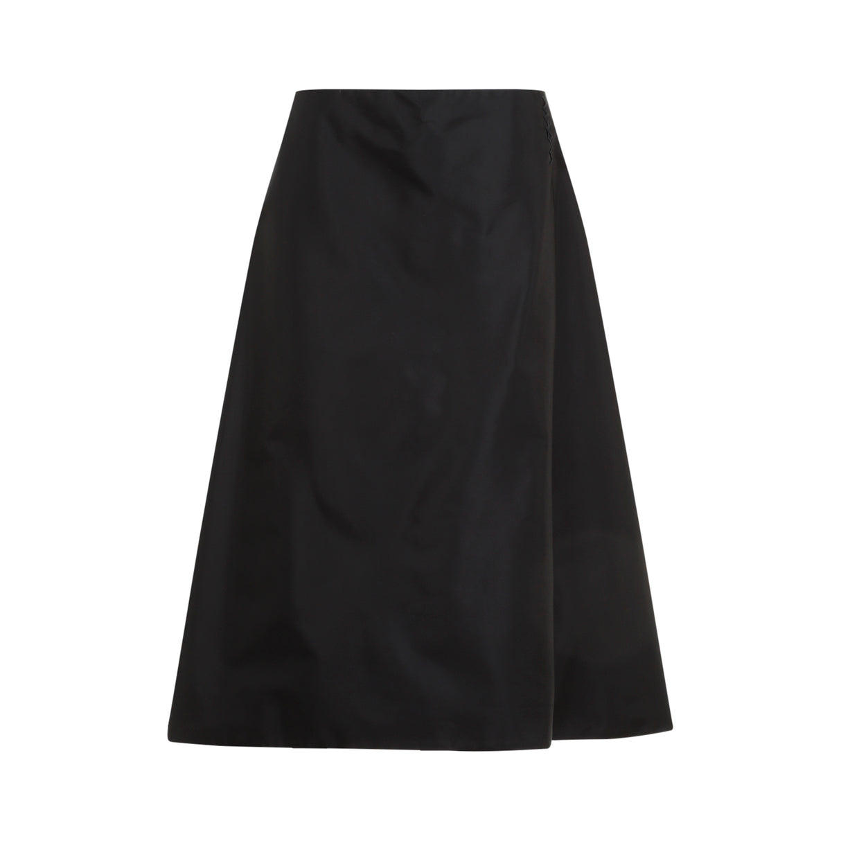 MARNI Elegant Mini Skirt for Women - Fall Winter 24/25