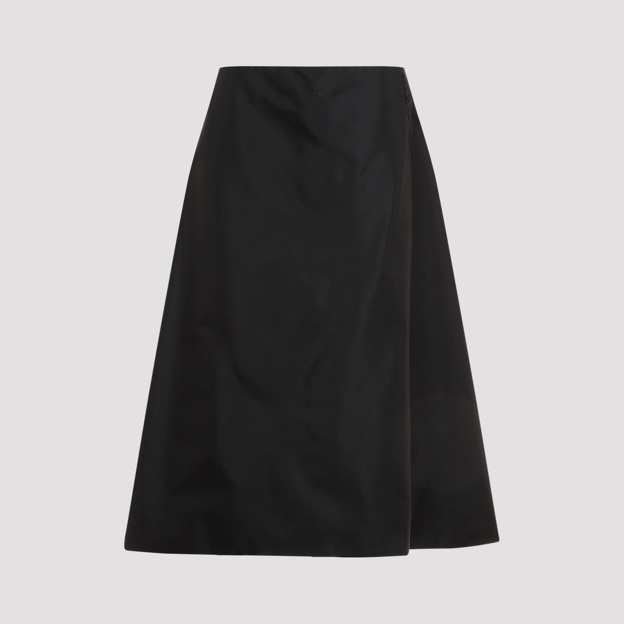 MARNI Elegant Mini Skirt for Women - Fall Winter 24/25