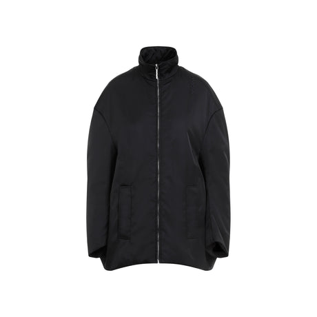 MARNI Elegant Women's Mini Jacket for Fall Winter 24/25