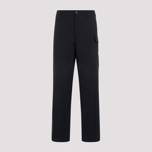 MARNI Sophisticated Straight Leg Trousers - Size 00B99