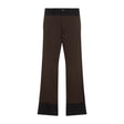 MARNI Sophisticated Wool Trousers for Men