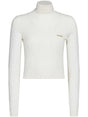 MARNI Elegant Turtleneck Sweater