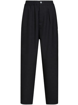 MARNI Luxurious Women's Trousers - A Wardrobe Essential