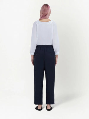 MARNI Elegant Wool Trousers for Women