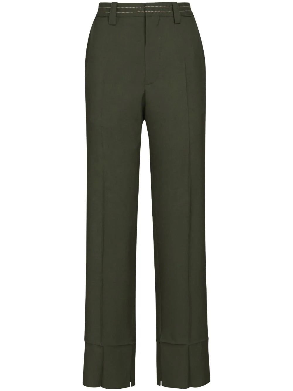 MARNI Luxurious Pants for Women - Size Available