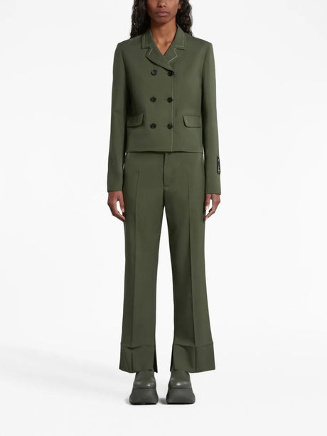 MARNI Luxurious Pants for Women - Size Available