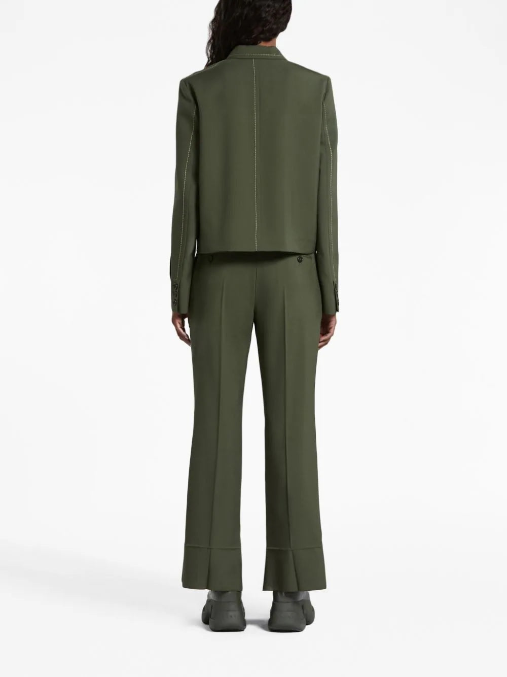 MARNI Luxurious Pants for Women - Size Available