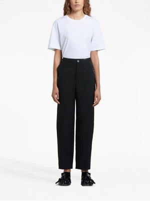 MARNI Timeless Women’s Trousers in Luxurious Wool