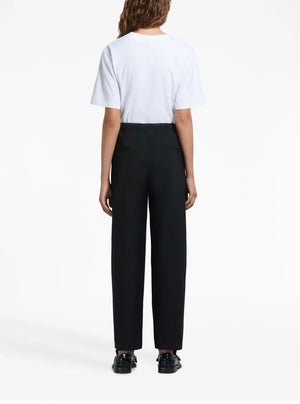 MARNI Timeless Women’s Trousers in Luxurious Wool