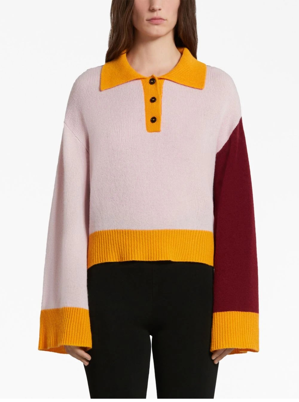 MARNI Luxurious Polo for Women