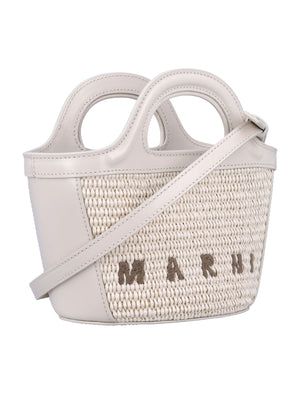 MARNI Mini Tropicalia Micro Handbag