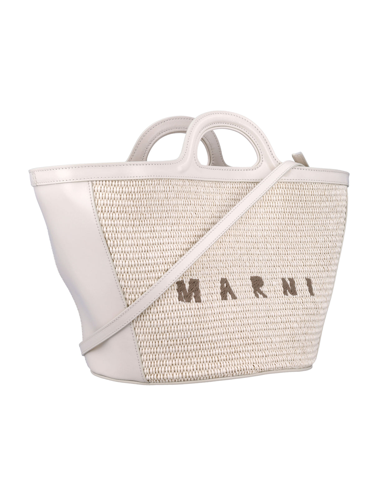 MARNI Mini Tropicalia Handbag