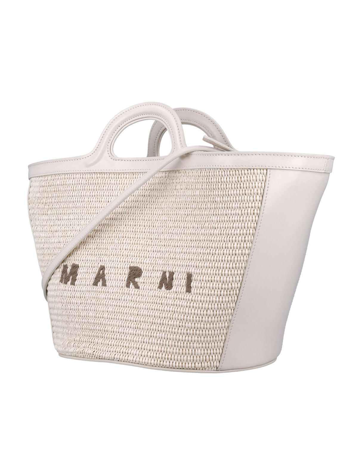 MARNI Mini Tropicalia Handbag