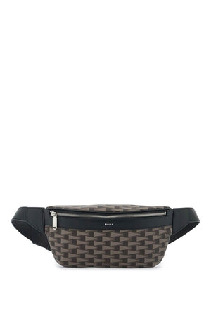 BALLY Classic Pennant Mini Fanny Pack