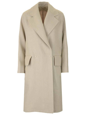 MAX MARA Mescal Jacket - Women's Chic Spring Summer Layer