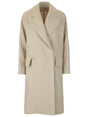 MAX MARA Mescal Jacket - Women's Chic Spring Summer Layer