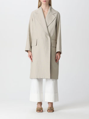 MAX MARA Mescal Jacket - Women's Chic Spring Summer Layer