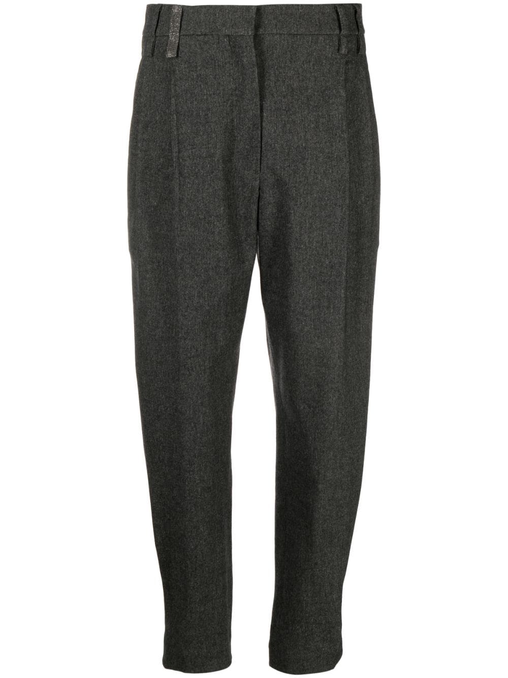 BRUNELLO CUCINELLI Regular Fit Women's Pant