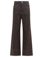 BRUNELLO CUCINELLI Cotton Jeans for Women - SS25 Collection