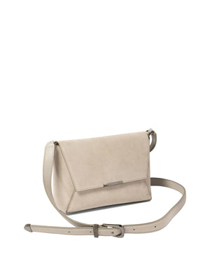 BRUNELLO CUCINELLI Mini Envelope Shoulder Handbag