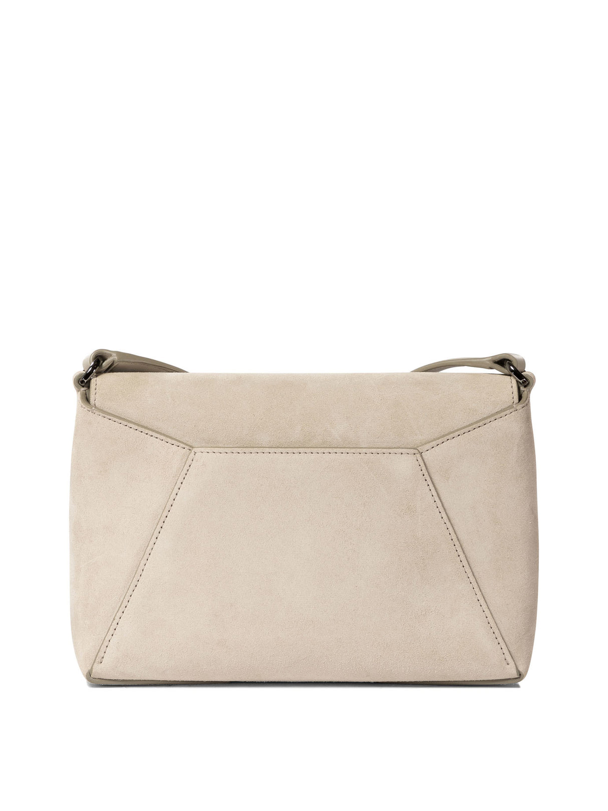 BRUNELLO CUCINELLI Mini Envelope Shoulder Handbag