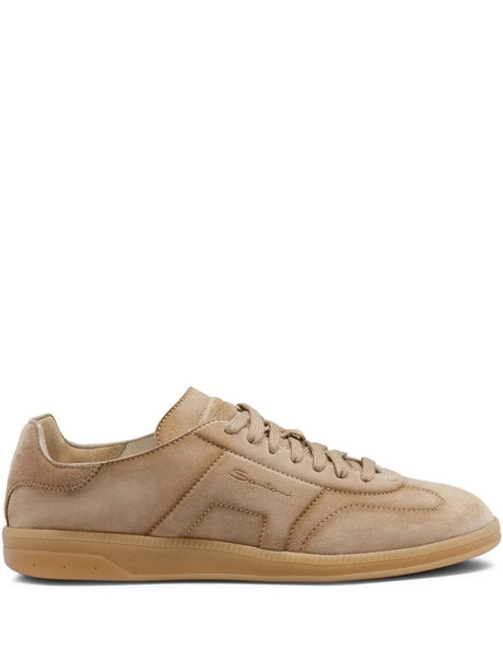 SANTONI OLYMPIC Cube Sneakers for Men