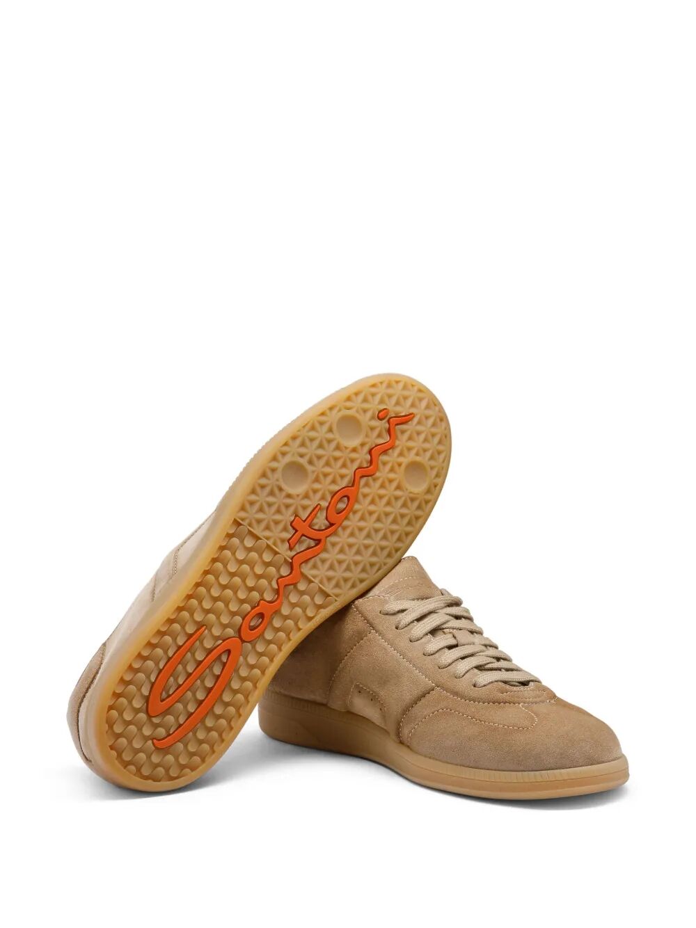 SANTONI OLYMPIC Cube Sneakers for Men