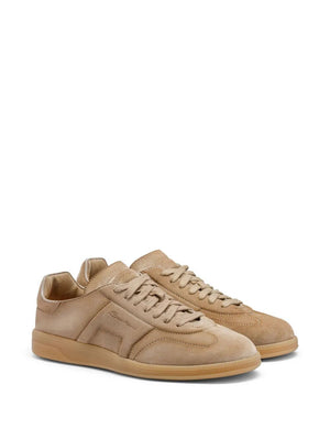 SANTONI OLYMPIC Cube Sneakers for Men