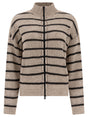 BRUNELLO CUCINELLI Elegant Women's Knitwear for SS25