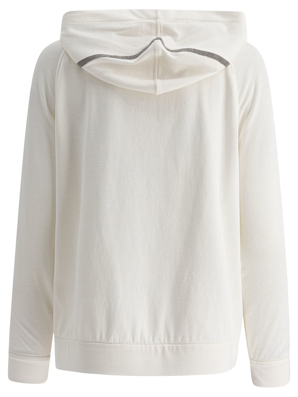 BRUNELLO CUCINELLI Cotton Sweatshirt for Women