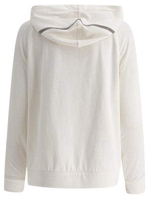 BRUNELLO CUCINELLI Cotton Sweatshirt for Women