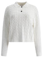 BRUNELLO CUCINELLI Dazzling Women's Sweater