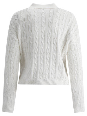 BRUNELLO CUCINELLI Dazzling Women's Sweater