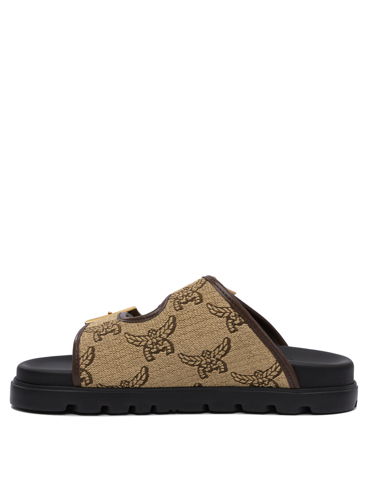 MCM Chic Women's Sandals