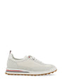 THOM BROWNE Tech Runner Sneakers for Men