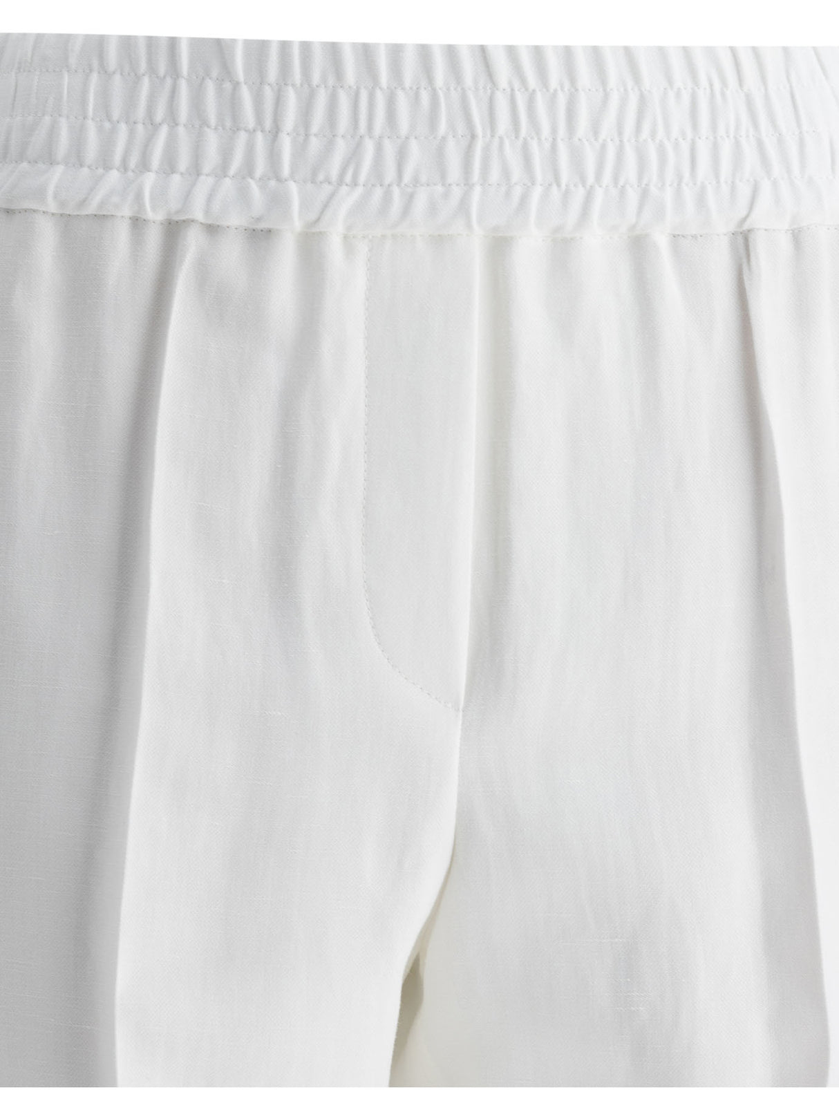 BRUNELLO CUCINELLI Elegant Trousers for Women - SS25 Collection