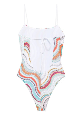 MISSONI Elegant One Piece for Women