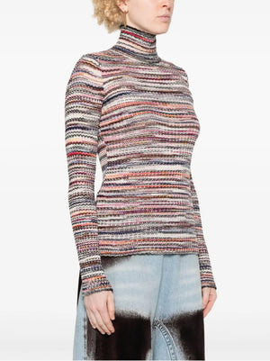 MISSONI Women’s Cozy Roll Neck Sweater