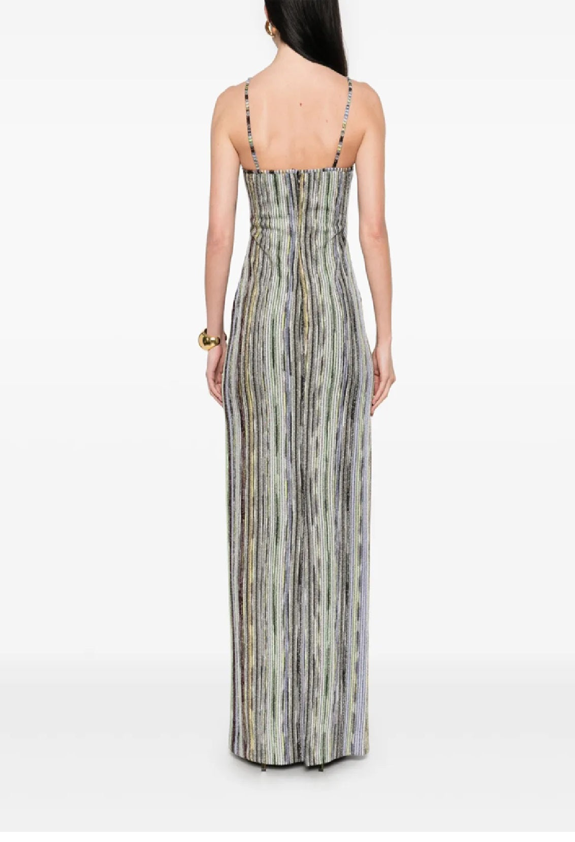 MISSONI Sleeveless Long Dress for Women