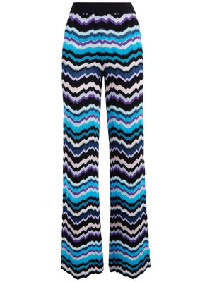 MISSONI Elegant Women's Trousers