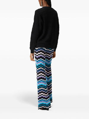 MISSONI Elegant Women's Trousers