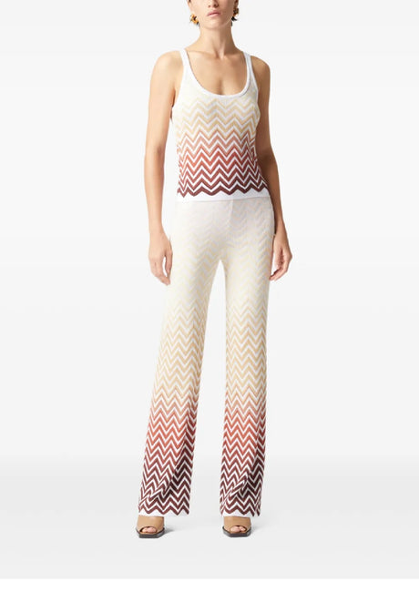 MISSONI Chic Women's Trousers