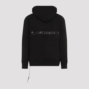 MASTERMIND JAPAN Loopwheel Hoodie for Men