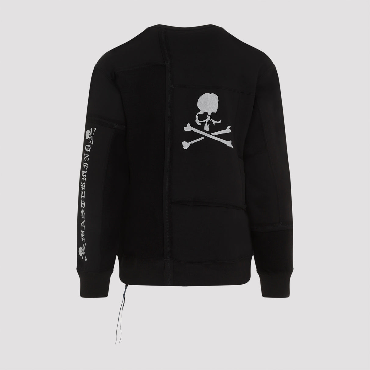 MASTERMIND JAPAN Puzzle Sweatshirt for Men