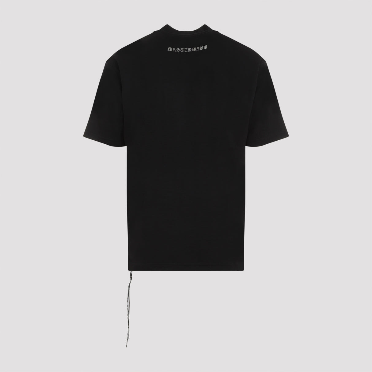 MASTERMIND JAPAN Swarovski® Crystals Wool Tee for Men - FW24