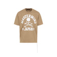 MASTERMIND JAPAN University Mini T-Shirt for Men - SS25 Collection